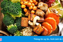 Những thực phẩm cần thiết cho phụ nữ mang thai vào mùa hè