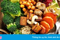 Những thực phẩm cần thiết cho phụ nữ mang thai vào mùa hè