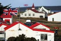 Nga đưa 11 vùng lãnh thổ Anh vào danh sách không thân thiện