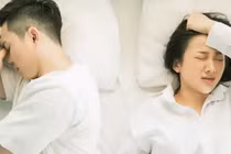 Đêm tân hôn nằm vật vì mệt, chồng tôi tiết lộ sự thật sốc