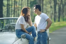 Mỹ Tâm - Mai Tài Phến lại bị soi chuyện hẹn hò