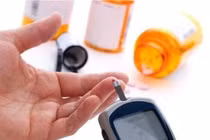 Khi bị tiểu đường, cơ thể sẽ thường xuyên xuất hiện 4 dấu hiệu