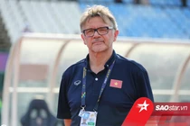 Chưa ra khỏi 'ao làng', làm sao mơ dự World Cup 2026?