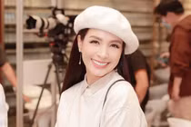 Dàn siêu mẫu đình đám làng mốt Việt 20 năm trước giờ ra sao?