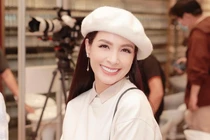 Dàn siêu mẫu đình đám làng mốt Việt 20 năm trước giờ ra sao?