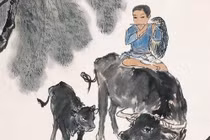 3 con giáp nữ có số mệnh phải trả nợ chồng con, vất vả 