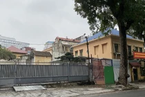 Hà Nội thu hồi hàng loạt dự án đất vàng “ngâm” hàng chục năm