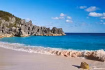 Biển "trong vắt" nhất thế giới nhưng ít tàu nào dám đi qua