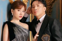 Hari Won nói qua Hàn Quốc "cày tiền" tiếp, Trấn Thành phản ứng thế nào?