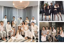 Showbiz phải giữ điều tối kị này để tình bạn bền lâu