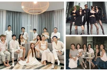 Showbiz phải giữ điều tối kị này để tình bạn bền lâu