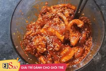 4 loại thịt hại dạ dày hơn cả rượu, có thèm cũng nên kiềm chế