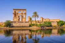 Nền văn minh Trung Hoa đến từ Ai Cập cổ đại?