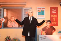 Lý Hạo Mạnh Quỳnh: "Nhà bà Nữ" là bước ngoặt sự nghiệp của tôi