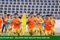 Đá toàn thua, U-22 Việt Nam hồi hộp sang Campuchia giữ vàng SEA Games