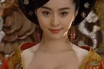  Chuyện tình bi thảm của Dương Quý Phi