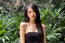 "Kiều nữ chuyển giới" gây chú ý tại Hoa hậu Chuyển giới Việt Nam