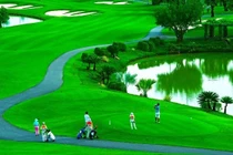 Dự án sân golf 18 lỗ tại Thanh Hóa “về tay” nhà đầu tư nào?