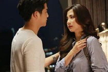 Sau cuộc gặp con riêng của chồng, chị dâu bỏ về nhà ngoại