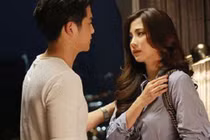 Sau cuộc gặp con riêng của chồng, chị dâu bỏ về nhà ngoại