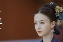 Càn Long không yêu Lệnh Phi như nhiều người vẫn nghĩ?