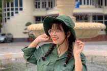 Thi tuyển câu lạc bộ sinh viên tỷ lệ 1 chọi 15