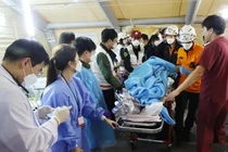 Vụ giẫm đạp tại Hàn Quốc: Xác định một công dân Việt Nam thiệt mạng