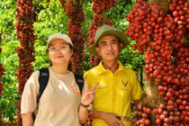 Đà Lạt thu nhỏ của xứ nẫu