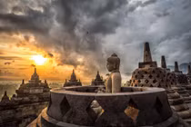 10 điểm du lịch tâm linh độc đáo trên khắp thế giới