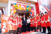 Biết gì về Pornchai Thuratum TGĐ KFC Việt Nam?