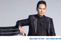 10 năm làm nghề của Lý Hải: Từ ca sĩ thành đạo diễn