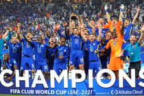 Chelsea bỗng dưng có suất dự FIFA Club World Cup