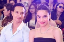 Hà Hồ chia sẻ về tài chính trong gia đình