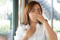 Thực phẩm càng ăn càng ho nặng