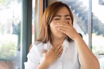 Thực phẩm càng ăn càng ho nặng