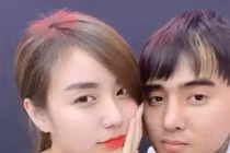 Vợ cũ Hoài Lâm cực gắt với anti fan