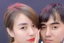 Vợ cũ Hoài Lâm cực gắt với anti fan