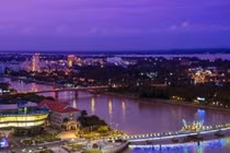 6 điểm du lịch nhất định phải ghé thăm khi đến Cần Thơ