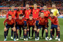 Ứng viên vô địch World Cup 2022: Cơ hội nào cho Tây Ban Nha?