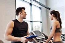 Tâm sự đắng chát của U40 phải lòng huấn luyện viên thể hình điển trai