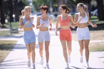 Bí quyết sở hữu lưng ong quyến rũ “hớp hồn” phái mạnh