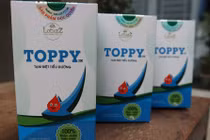 Sai phạm nào khiến TPBVSK Thảo dược Toppy bị thu hồi giấy phép?