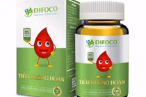 Danh sách 6 sản phẩm của Công ty Difoco bị thu hồi giấy phép