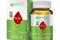 Danh sách 6 sản phẩm của Công ty Difoco bị thu hồi giấy phép