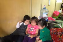 Sức khỏe của những trẻ nhập viện vì nhiễm sán lợn ở Bắc Ninh giờ ra sao?