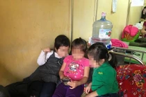 Sức khỏe của những trẻ nhập viện vì nhiễm sán lợn ở Bắc Ninh giờ ra sao?