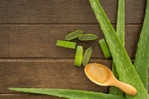 Hồi xuân làn môi thâm với các loại nguyên liệu làm đẹp tự nhiên