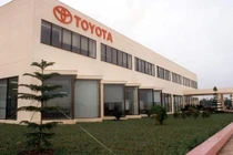 Dữ liệu khách hàng của Toyota Việt Nam bị tin tặc tấn công?