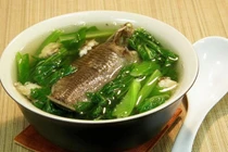 Ăn cá rô đồng mỗi ngày theo cách này, bệnh gout lui ngay