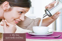 6 thói quen gây teo não, ung thư não cần bỏ ngay